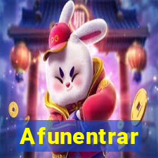 Afunentrar