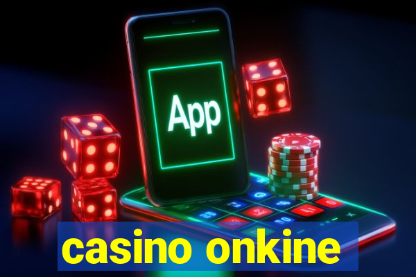 casino onkine