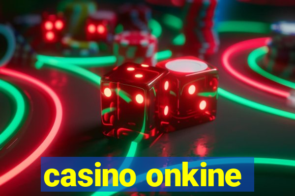 casino onkine