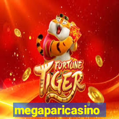 megaparicasino