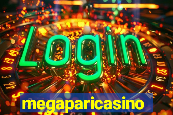 megaparicasino