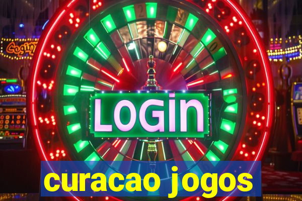 curacao jogos