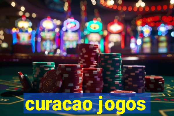 curacao jogos