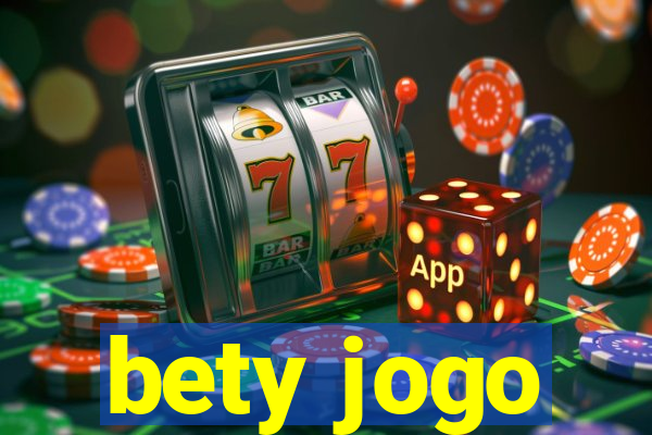 bety jogo