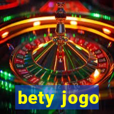 bety jogo