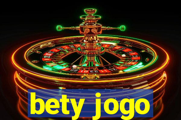 bety jogo