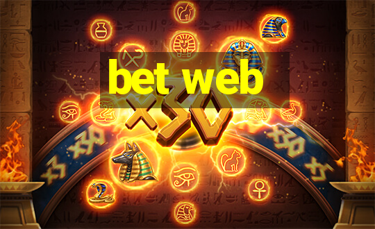 bet web