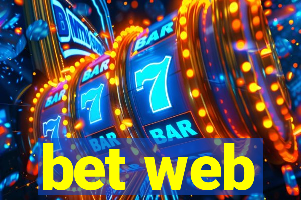 bet web