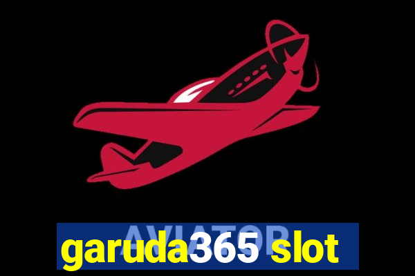 garuda365 slot