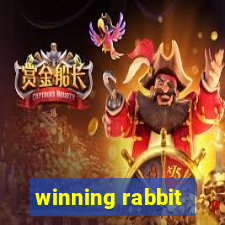 winning rabbit