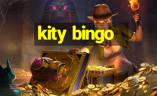 kity bingo