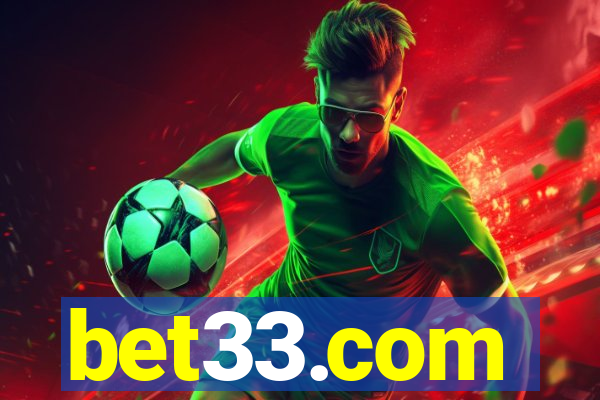 bet33.com