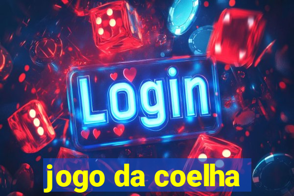 jogo da coelha