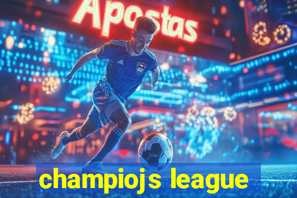 champiojs league