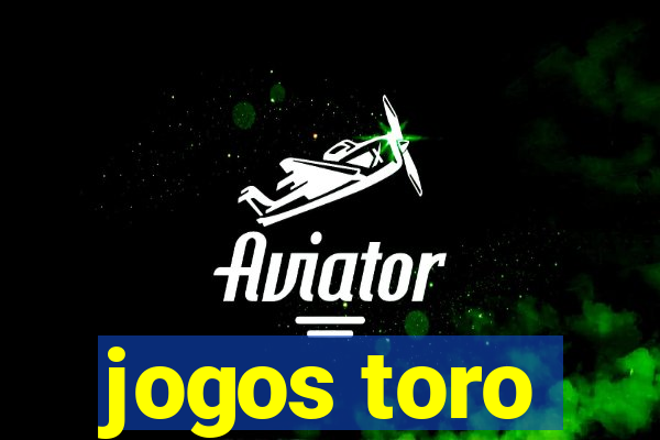 jogos toro