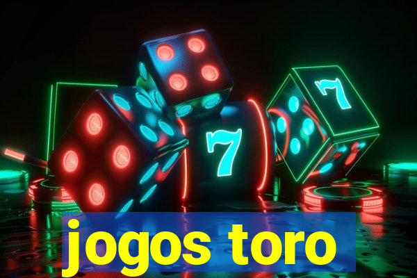 jogos toro