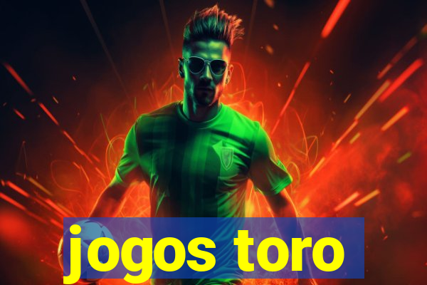 jogos toro