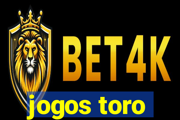 jogos toro