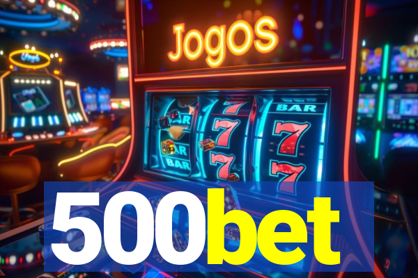 500bet