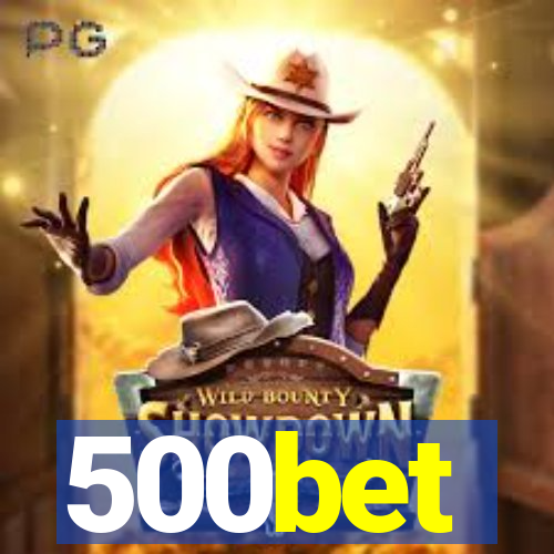 500bet