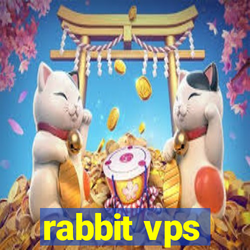 rabbit vps