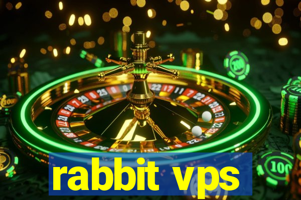 rabbit vps