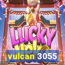 vulcan 3055