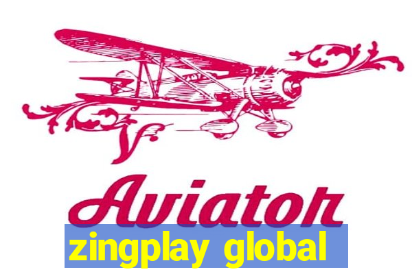 zingplay global