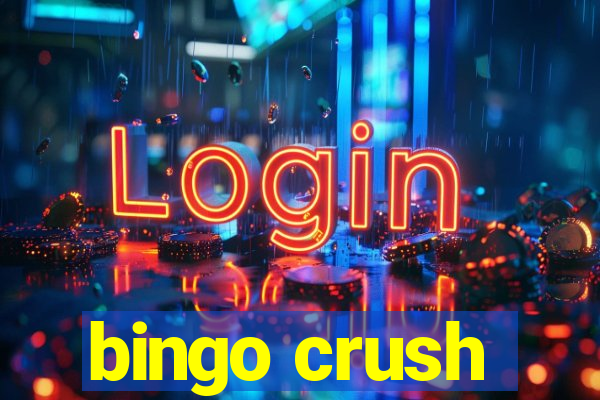 bingo crush