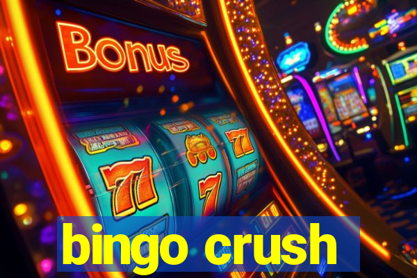 bingo crush