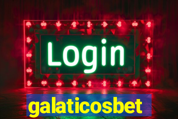 galaticosbet