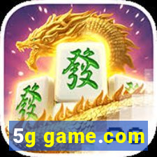 5g game.com