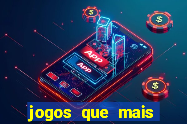 jogos que mais pagam cassino