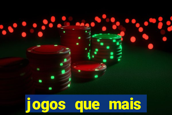 jogos que mais pagam cassino