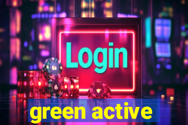 green active