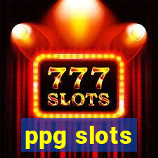 ppg slots