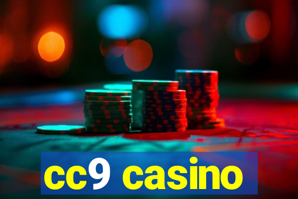 cc9 casino