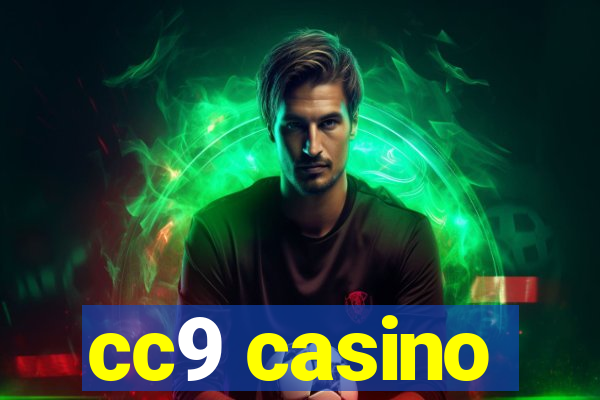 cc9 casino