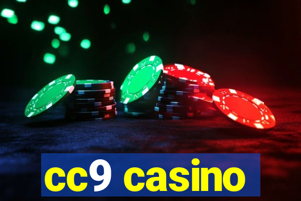 cc9 casino