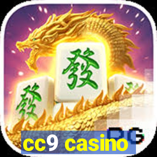 cc9 casino