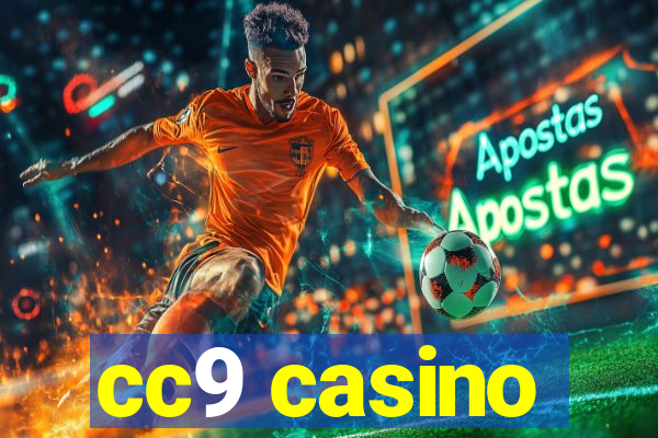 cc9 casino