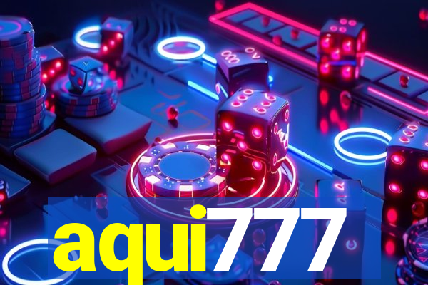 aqui777