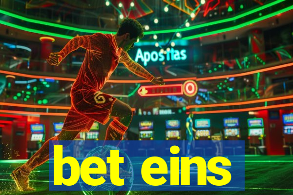 bet eins