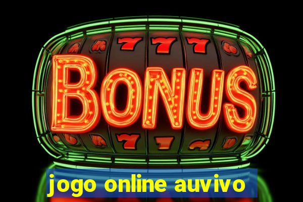 jogo online auvivo