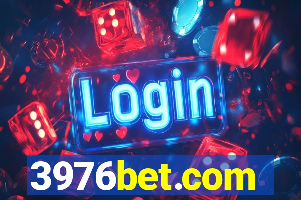 3976bet.com