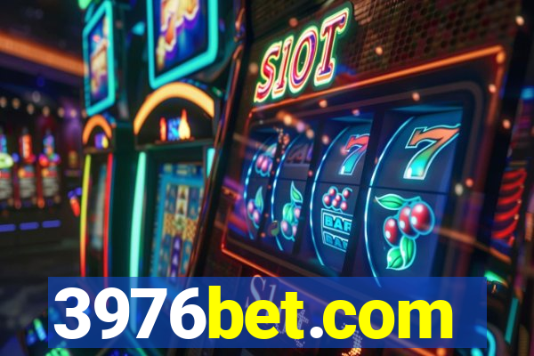 3976bet.com