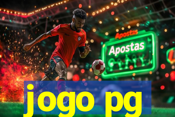 jogo pg