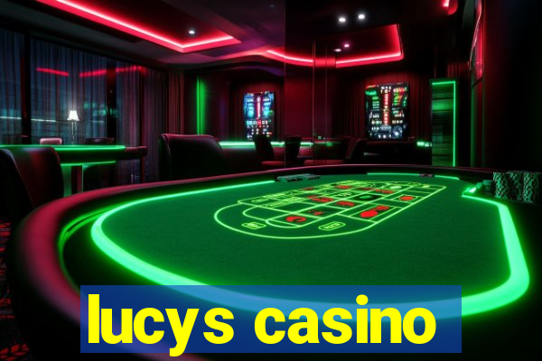 lucys casino