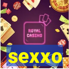 sexxo