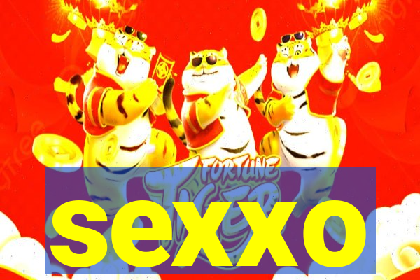 sexxo